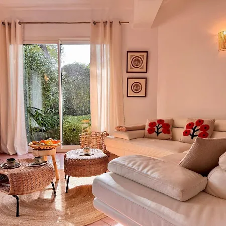 Avec Piscine - Cala Rossa - Acces Вилла Леччи