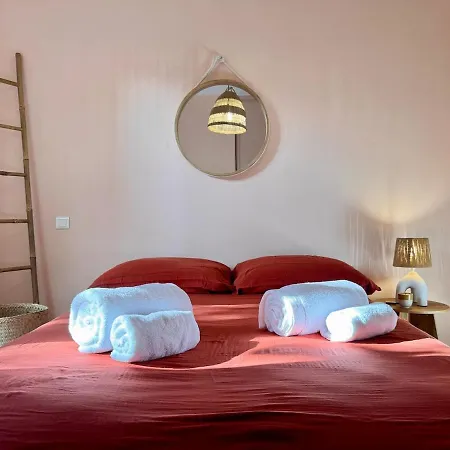 Avec Piscine - Cala Rossa - Acces Villa