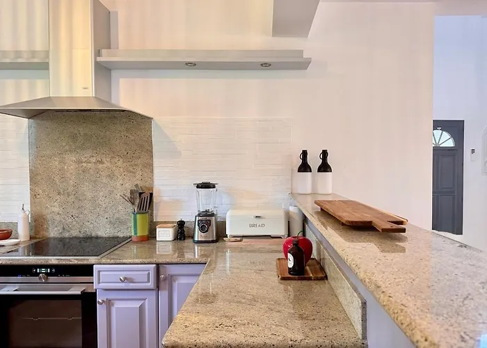 Вилла Avec Piscine - Cala Rossa - Acces