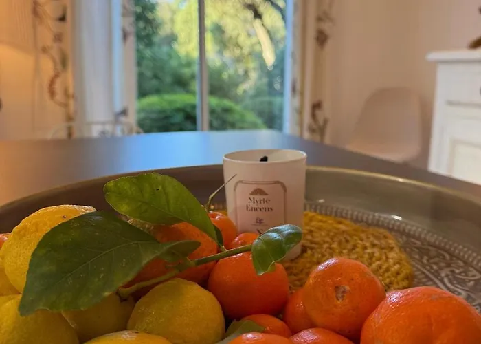 Вилла Avec Piscine - Cala Rossa - Acces