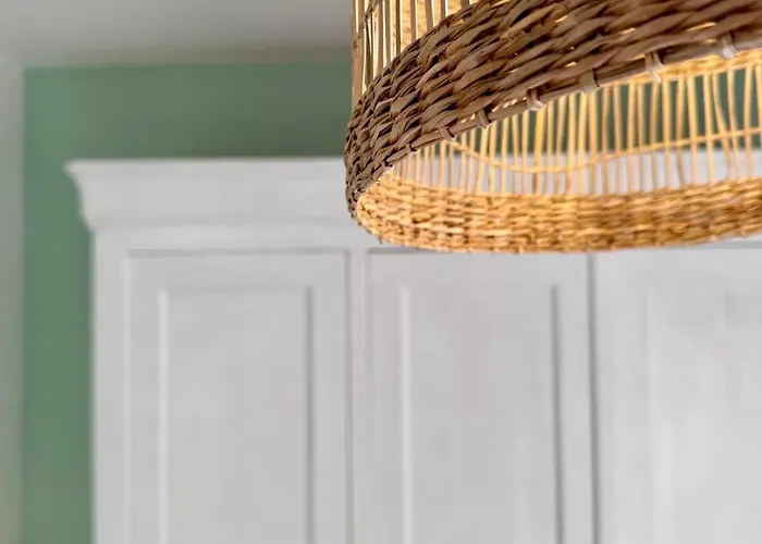 Вилла Avec Piscine - Cala Rossa - Acces Леччи