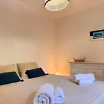 Avec Piscine - Cala Rossa - Acces Villa Lecci