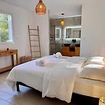 Avec Piscine - Cala Rossa - Acces Villa *