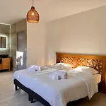 Villa Avec Piscine - Cala Rossa - Acces Lecci