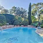 Avec Piscine - Cala Rossa - Acces