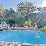 Avec Piscine - Cala Rossa - Acces Villa Lecci