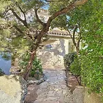Avec Piscine - Cala Rossa - Acces *