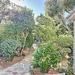 Villa Avec Piscine - Cala Rossa - Acces *
