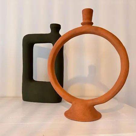 Avec Piscine - Cala Rossa - Acces *