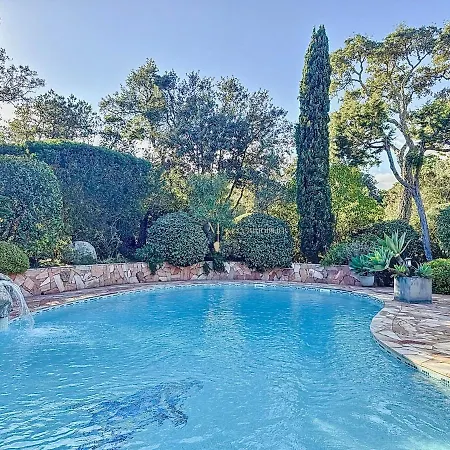 Avec Piscine - Cala Rossa - Accès