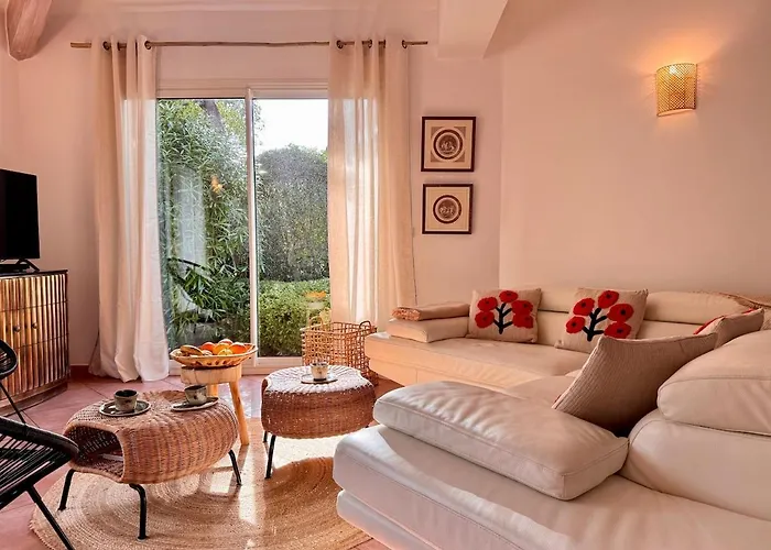 Avec Piscine - Cala Rossa - Accès Villa Lecci