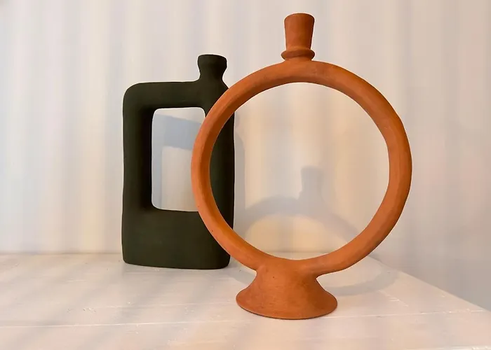 Avec Piscine - Cala Rossa - Accès *