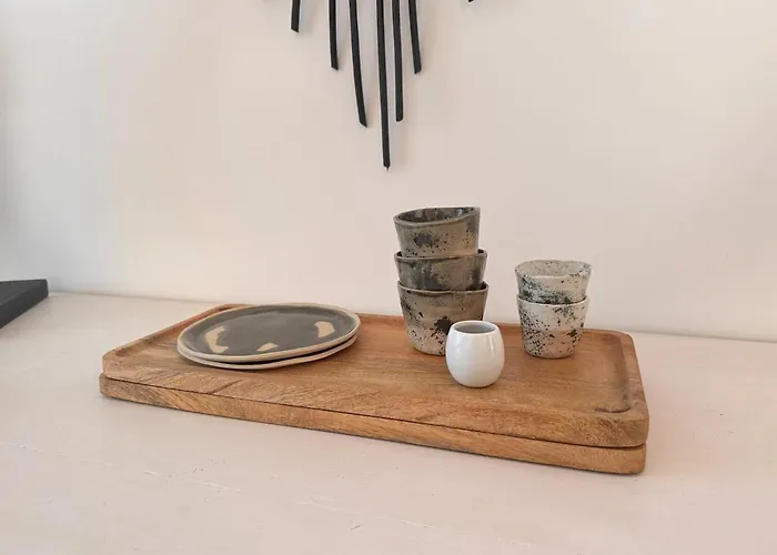 Avec Piscine - Cala Rossa - Accès Villa