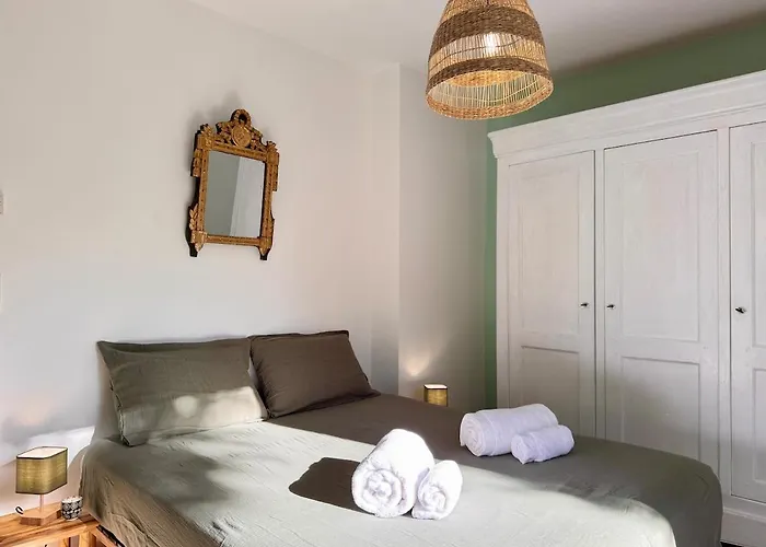 Avec Piscine - Cala Rossa - Accès *