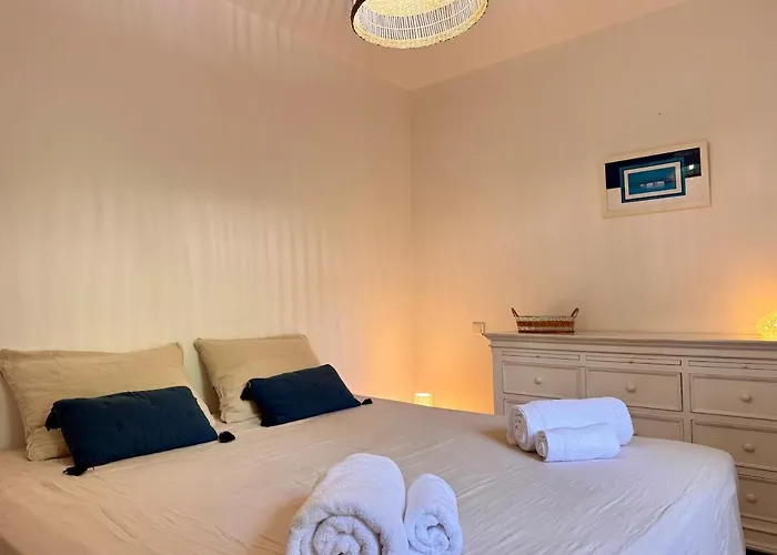 Avec Piscine - Cala Rossa - Acces Villa Lecci