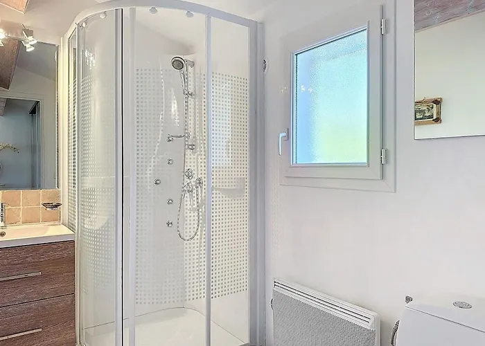 Avec Piscine - Cala Rossa - Accès