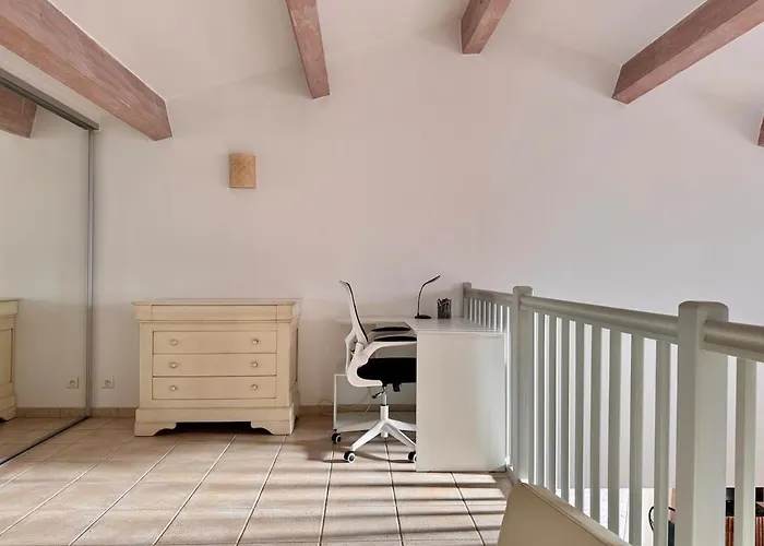 Avec Piscine - Cala Rossa - Acces * 里奇