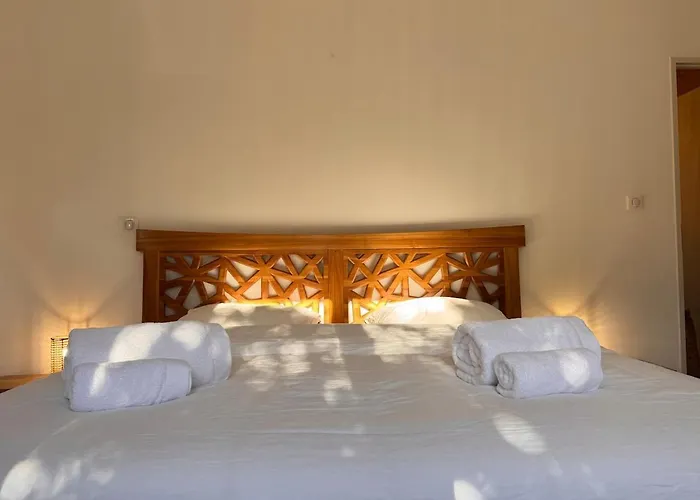 Avec Piscine - Cala Rossa - Acces 里奇