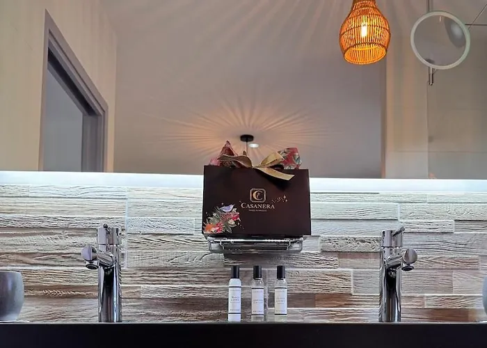 Avec Piscine - Cala Rossa - Acces 别墅